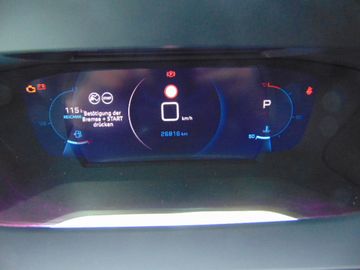 Bild 15 Peugeot 2008 GT
