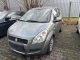 Suzuki Splash - Suzuki Splash in Düsseldorf