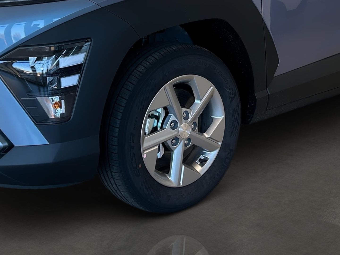 Hyundai KONA - Bild 6