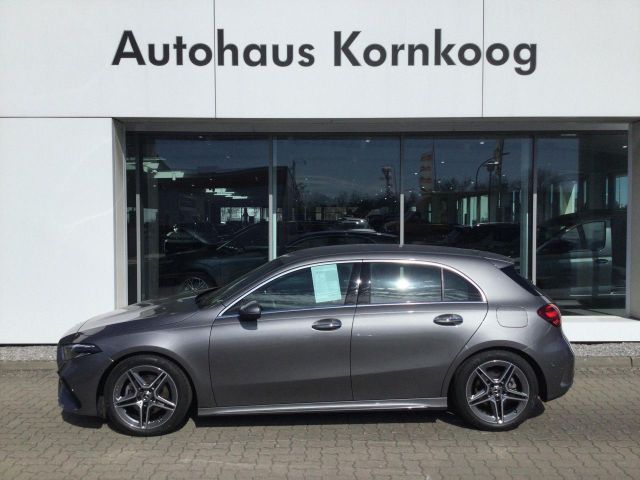 MERCEDES-BENZ A 200 AMG Line Advanced Plus