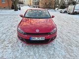 Volkswagen Scirocco 1.4 TSI DSG - - VW Scirocco Gebrauchtwagen in Berlin