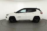 Jeep Compass S 1.3 PHEV 4x4 LED Navi Virtual Cockpit - Jeep Compass aus 2023