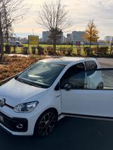 Volkswagen up! 1.0 TSI GTI GTI