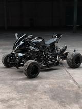 BMW Exeet RR (BMW S1000RR) - BMW QUAD
