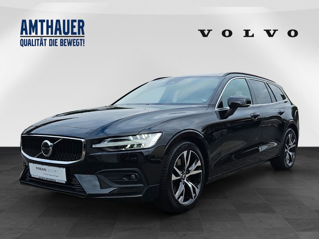 Image of Volvo V60