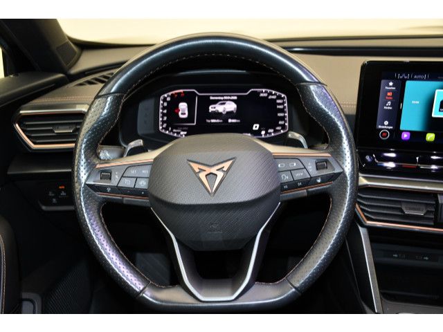 Cupra Formentor 1.5TSI DSG PANO ACC KAM PDC foto 5