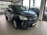 Chevrolet Trax 4x4 LT LPG/Navi/Tempomat/Kamera/Leder/EURO5 - Chevrolet Trax Benziner Gebrauchtwagen