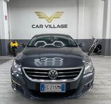 Volkswagen Passat CC 1.8 16V TSI DSG - Volkswagen Passat CC: Dsg