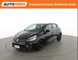 Renault RENAULT Clio dCi 8V 110CV Start&Stop 5 porte Ene - Renault Clio Start mit Diesel-Antrieb