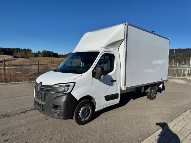 Renault Master Koffer L3 Klima