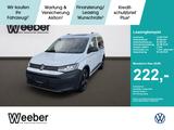 Volkswagen Caddy 2.0 TDI DSG PanAmericana Panodach AHK LM - Volkswagen Caddy: Panamericana