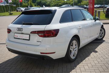 Audi A4 - 6
