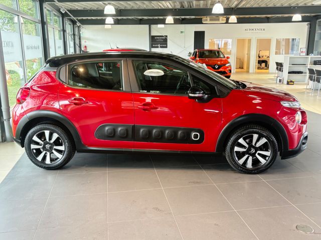 CITROEN C3 Feel Wenig - Bild 4