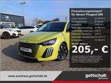 Peugeot 208 Allure 1.2 PT 100 360 Kamera LED Apple CarPl