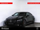 Mercedes-Benz CLA 35 AMG 4M Coupé Night/PerfSitz/Pano/AHKSHZ - Mercedes-Benz CLA 35 AMG Jahreswagen
