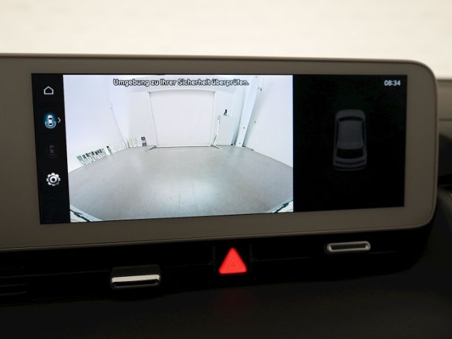 IONIQ 5 TECHNIQ 77,4kWh+VOLL-LED+NAVI+LEDER+KLIM