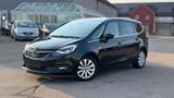 Opel Zafira C Innovation*7-Sitze*Spurh*Kamera*Winter* - Opel Zafira: Sp