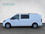 Mercedes-Benz Vito Mixto 119 extralang LKW 5 Sitze AHK Kamera - Mercedes-Benz Vito: Lkw