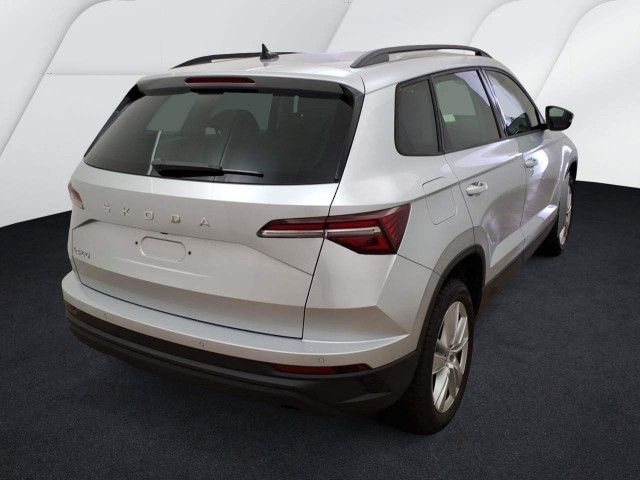 Skoda Karoq - Bild 3