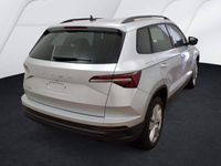 Skoda Karoq - Vorschau Bild 3