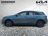 Kia cee'd Spirit 1.5T LED+Navi+Kamera+Keyless - gebrauchte Kia cee'd / Ceed aus dem Jahr 2024