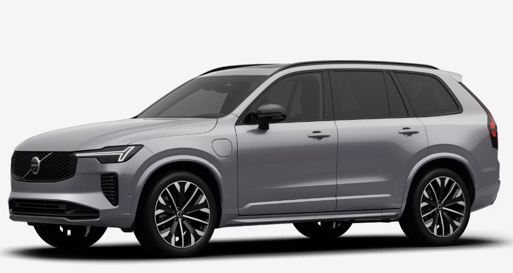 Volvo XC90 T8 Ultra Dark PHEV *AHK* *7-SZ* *PANO*