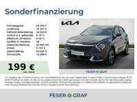 Kia Sportage - Vorschau Bild 1