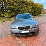 BMW 525 d m57 - BMW 525 aus 2006: 525d