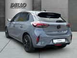 Opel Corsa GS 1.2T Navi LED Sitzhzg. Lenkradhzg. DAB  - Opel Corsa D mit Benzin-Antrieb