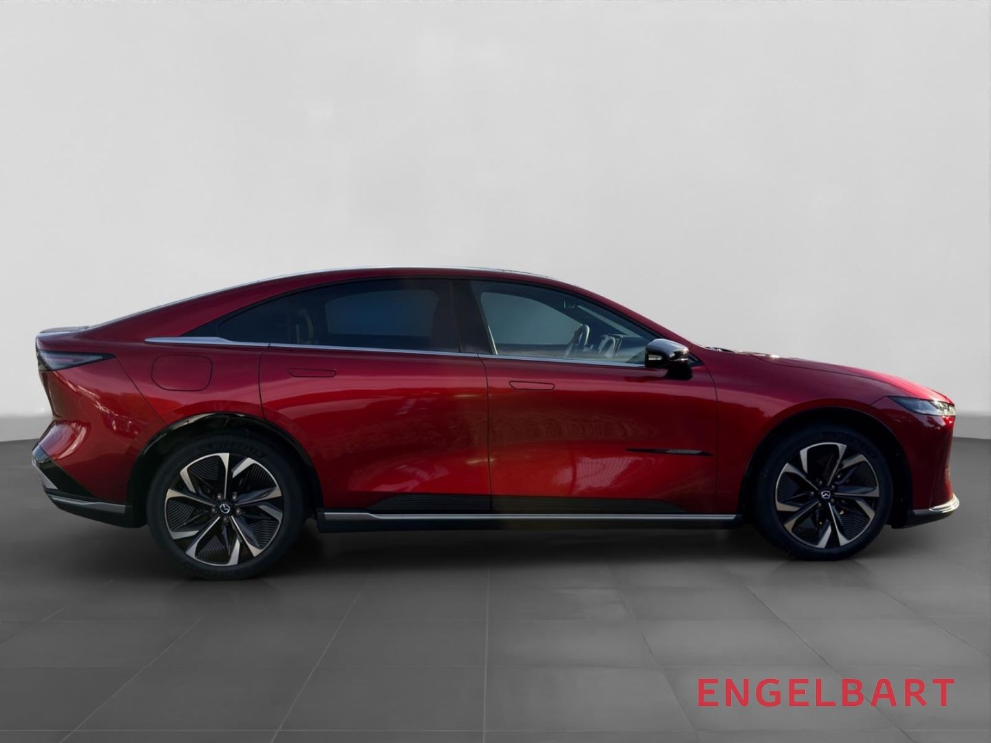 Mazda 6e - Bild 5