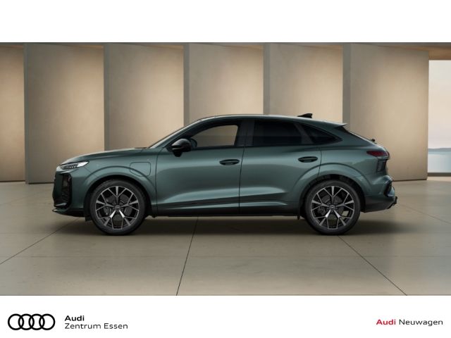 Audi Q3 SPORTBACK E-HYBRID 200 kW S LINE TECH PLUS AH foto 3