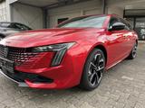 Peugeot 508 SW GT 130 EAT8*0KM*Leder Memory*Vollaussttg - Peugeot 508: Kombi