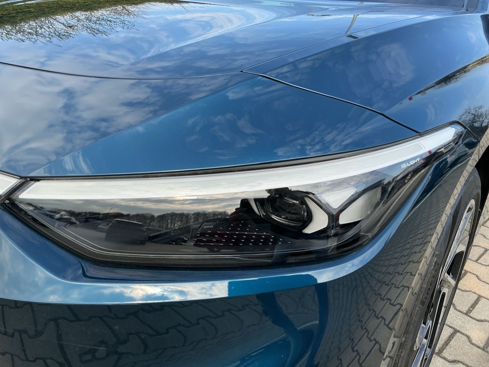 Volkswagen ID.7 - Bild 17