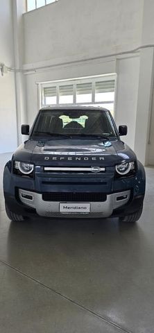 Land Rover Defender Defender 110 2.0 SD4 AWD Aut