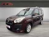 Fiat Doblo Emotion 1.4 16V PDC NAVI 7-SITZER Alu Klim - gebrauchte Fiat Kleinbus