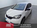 Skoda Citigo 1.0 Monte Carlo DSG PDC PANO 44 kW (60... - Skoda Citigo mit Benzin-Antrieb
