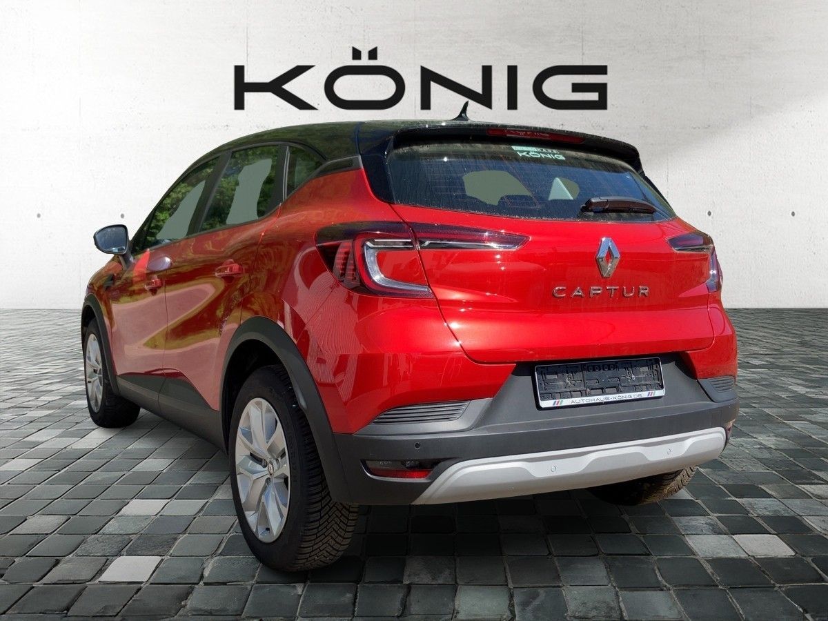 Renault Captur - Bild 3