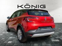 Renault Captur - Vorschau Bild 3