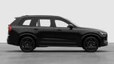 Volvo XC90 B5 Ultra Black Edition Export/Stock - mit Benzin-Antrieb: Schwarz, Schiebedach, Geländewagen