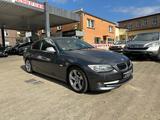 BMW 320 Baureihe 3 Coupe 320d - BMW 320 mit Diesel-Antrieb: Sportwagen, Automatik