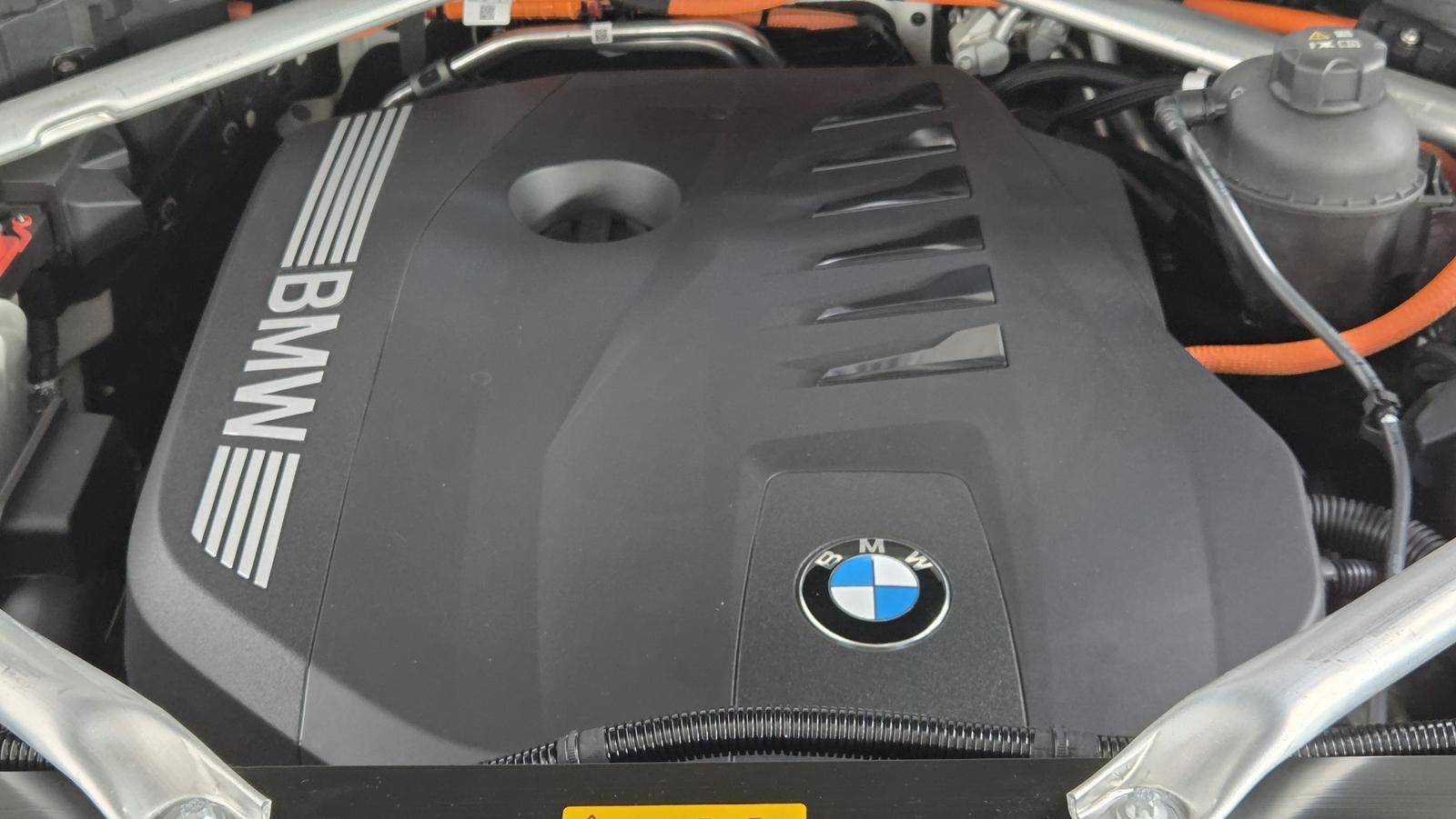 BMW X5 xDrive50e M Sport Pro 22Zoll ACC 360° Luft 