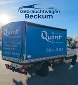 Volkswagen Crafter 50 TDI AHK TÜV NEU ink Garantie - Volkswagen Crafter: 50