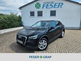 Audi Q2 30TFSI KAMERA MATRIX VIRTUAL - Audi Q2 in Berlin