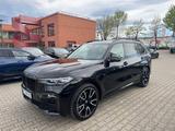 BMW X7 xDrive 40 d MSport*WinterP*Panorama*ACC*Laser