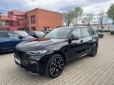 BMW X7 xDrive 40 d MSport*WinterP*Panorama*ACC*Laser