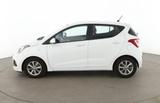 Hyundai i10 1.2 Trend | Nur 38.000 km | - Hyundai i10 von privat