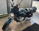 Yamaha XJ 600 S Diversion (4BRA) - YAMAHA XJ 600 S DIVERSION