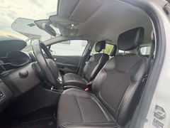 Fahrzeugabbildung Renault Clio Grande Intens PDC