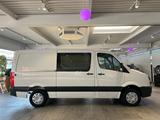 Volkswagen Crafter L2H1 *Lang*Garantie*Klima*1.Hand* - gebrauchte VW Crafter aus dem Jahr 2015