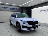 Skoda Kodiaq - Vorschau Bild 6